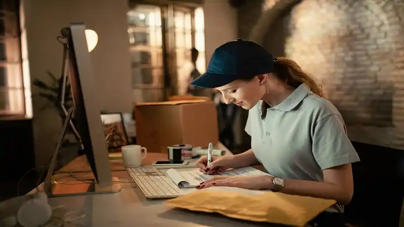 Procurementnation .com Shipping